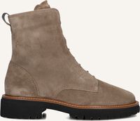 PAUL GREEN Bottines à lacets 8198 en beige PAUL GREEN Bottines à lacets 8198 en beige - medium