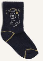 Blauwe MP DENMARK Beenmode IVAR SOCKS Blauwe MP DENMARK Beenmode IVAR SOCKS - medium