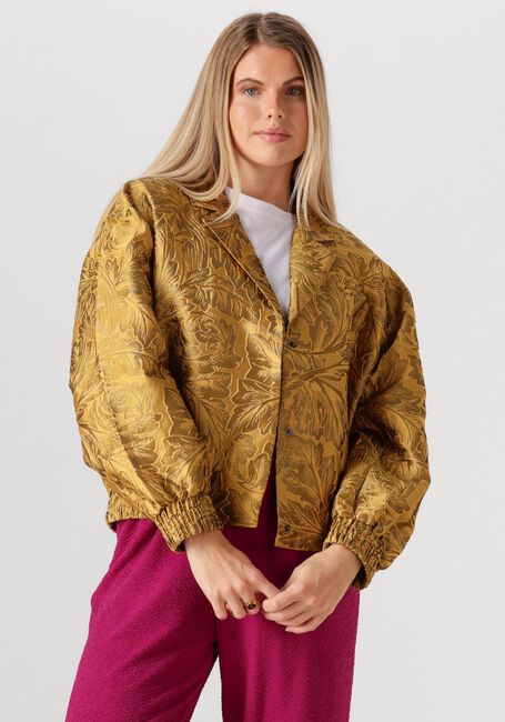 STUDIO AMAYA Jack ODESSA en or - large