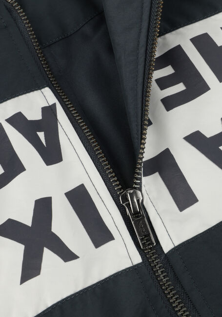 ALIX MINI Jack ALIX JACKET en noir - large