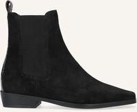 SCOTCH & SODA Bottines chelsea AMIE en noir SCOTCH & SODA Bottines chelsea AMIE en noir - medium