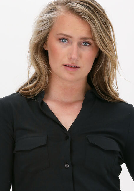 MOSCOW Blouse TWILIGHT Anthracite - large