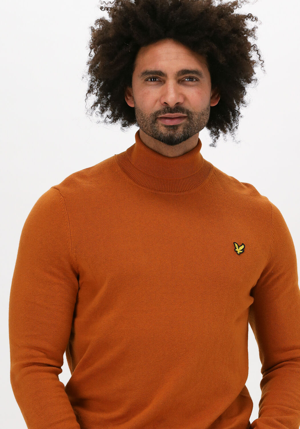 Coltrui lyle and scott outlet