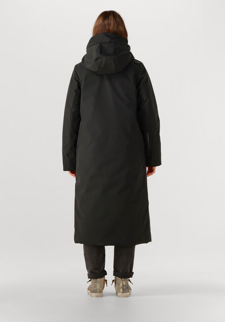 Zwarte KRAKATAU Jassen QW535 - large