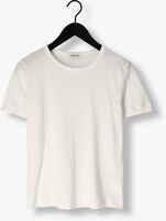 Witte MODSTRÖM T-shirt HOLTMD T-SHIRT