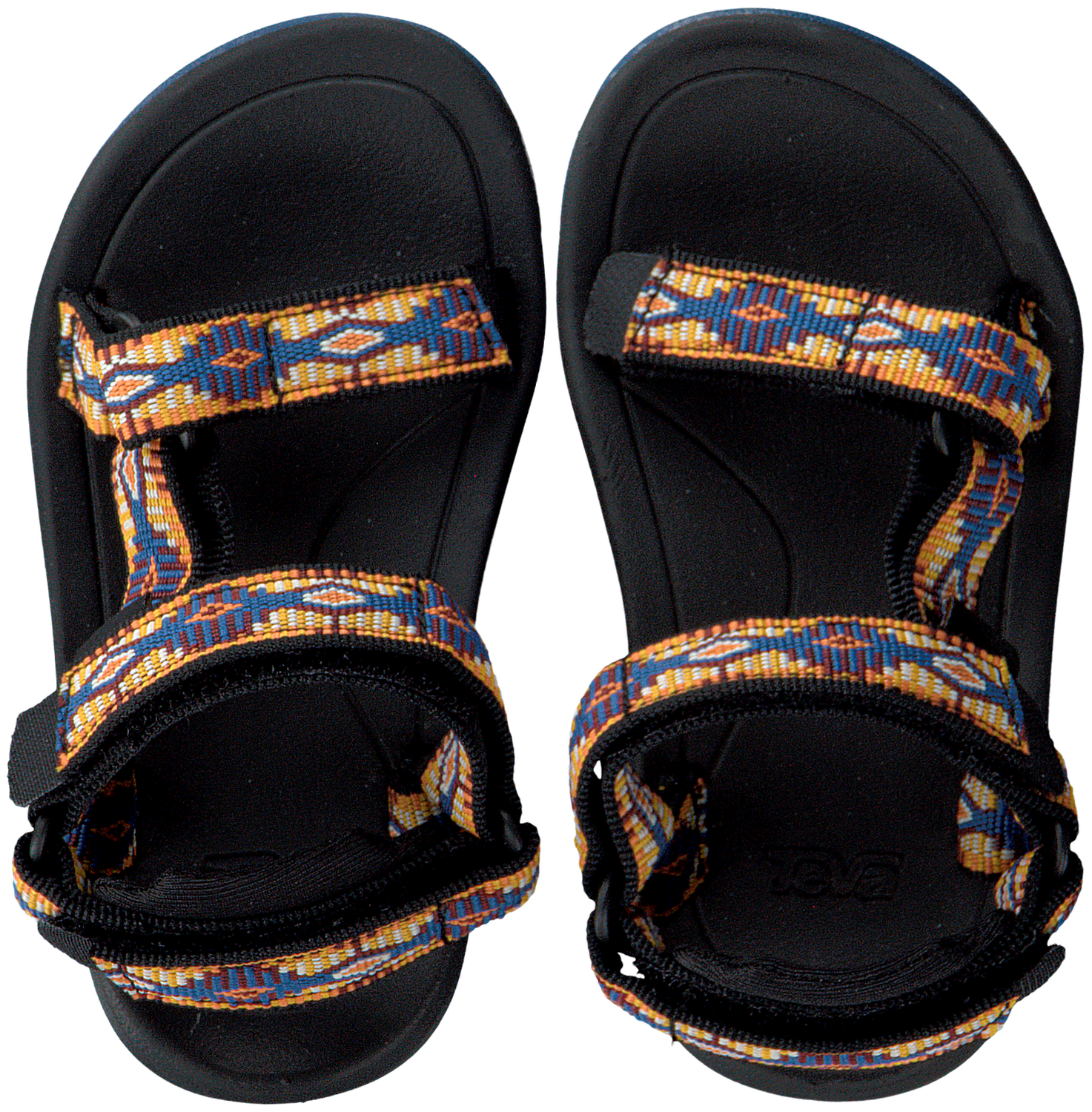 Teva Sandales Hurricane Xlt 2 T C Y Ctcn En Bleu Omoda