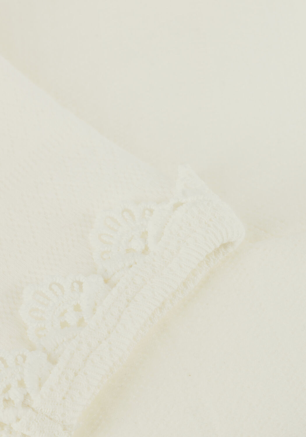 Ecru LIL' ATELIER Legging NBFTAPIA SLIM LEGGINGS LIL - large