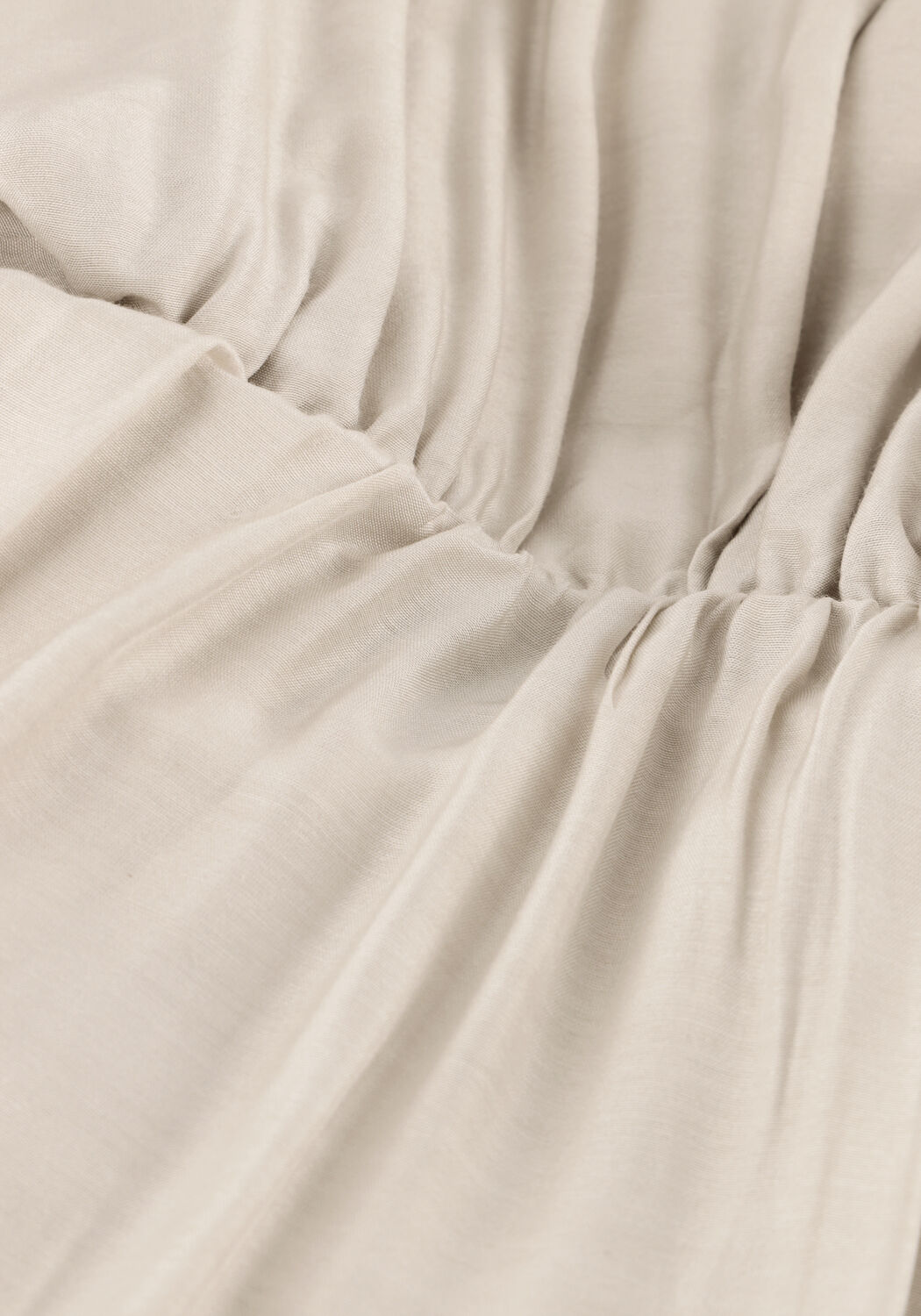 Beige NEMA Jurken N242 - large