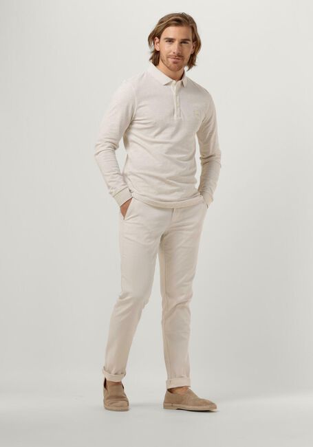 BOSS Polo PASSERBY Sable - large