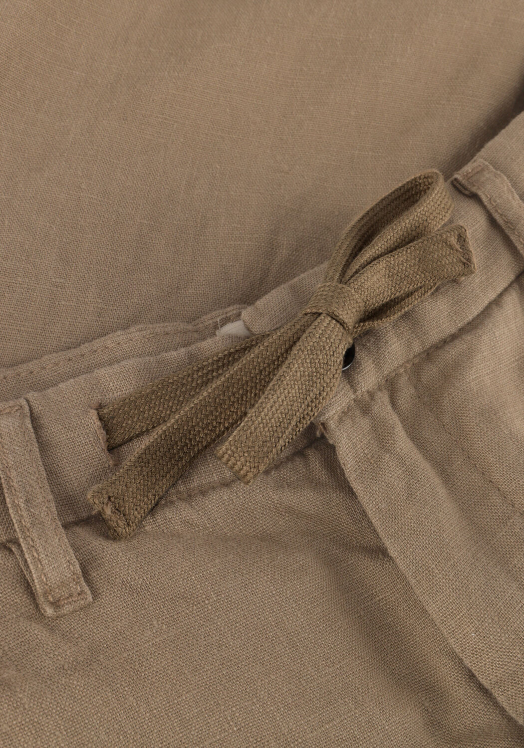 DSTREZZED Pantalon courte DS_JAMES BEACH SHORTS en beige - large