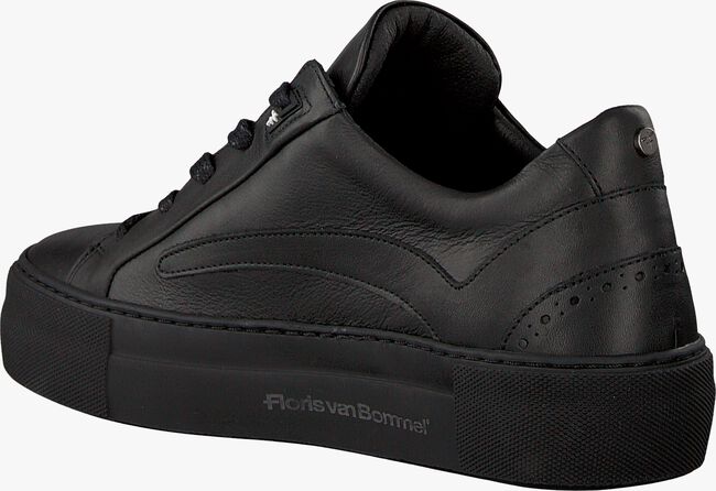 Zwarte FLORIS VAN BOMMEL Sneakers 85252 - large
