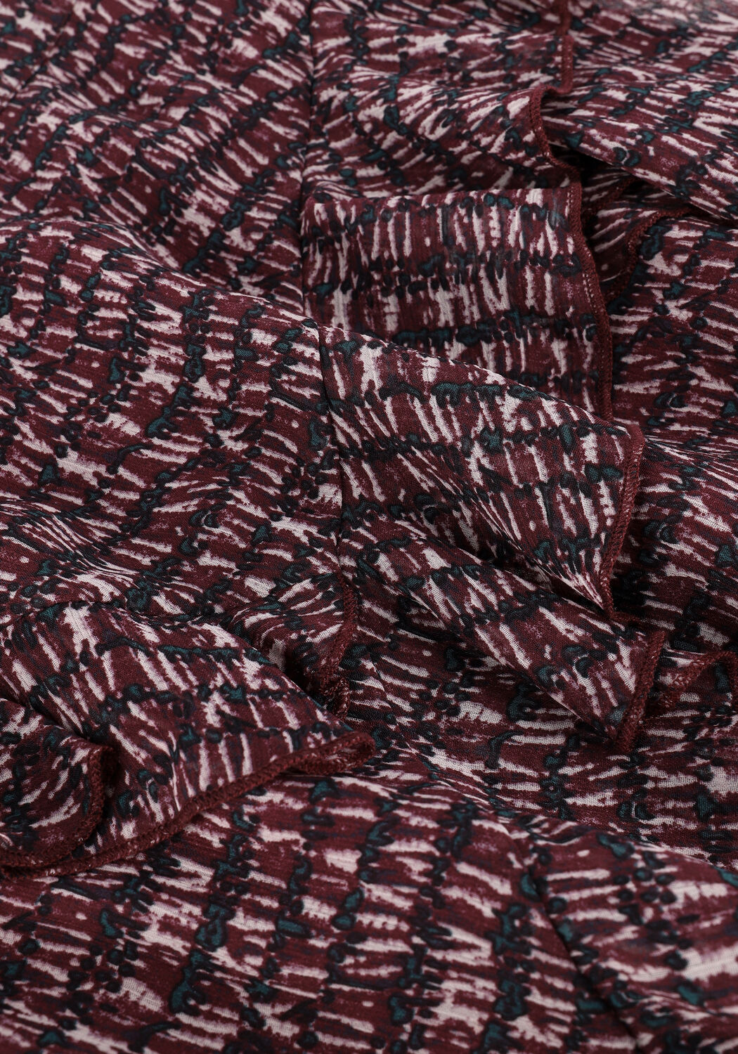 Paarse HARPER & YVE Minirok JACKY-SK - large