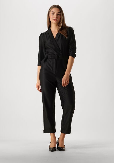 MY ESSENTIAL WARDROBE Combinaison LAVINAMW JUMPSUIT en noir - large