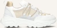 Witte TANGO Sneakers ALICIA 2 - medium