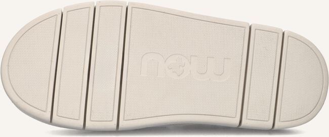 Beige MOU Instappers BOUNCE CLOG Beige MOU Instappers BOUNCE CLOG - large