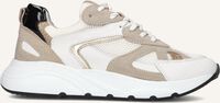 Beige OMODA Sneakers CIBEL - medium