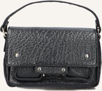 NÚNOO SMALL HONEY NEW ZEALAND Sac bandoulière en noir - medium