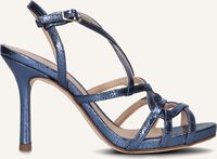 UNISA YULEN Sandales en bleu UNISA YULEN Sandales en bleu - medium