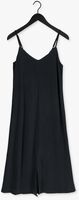 Zwarte MINUS Midi jurk NALINA DRESS