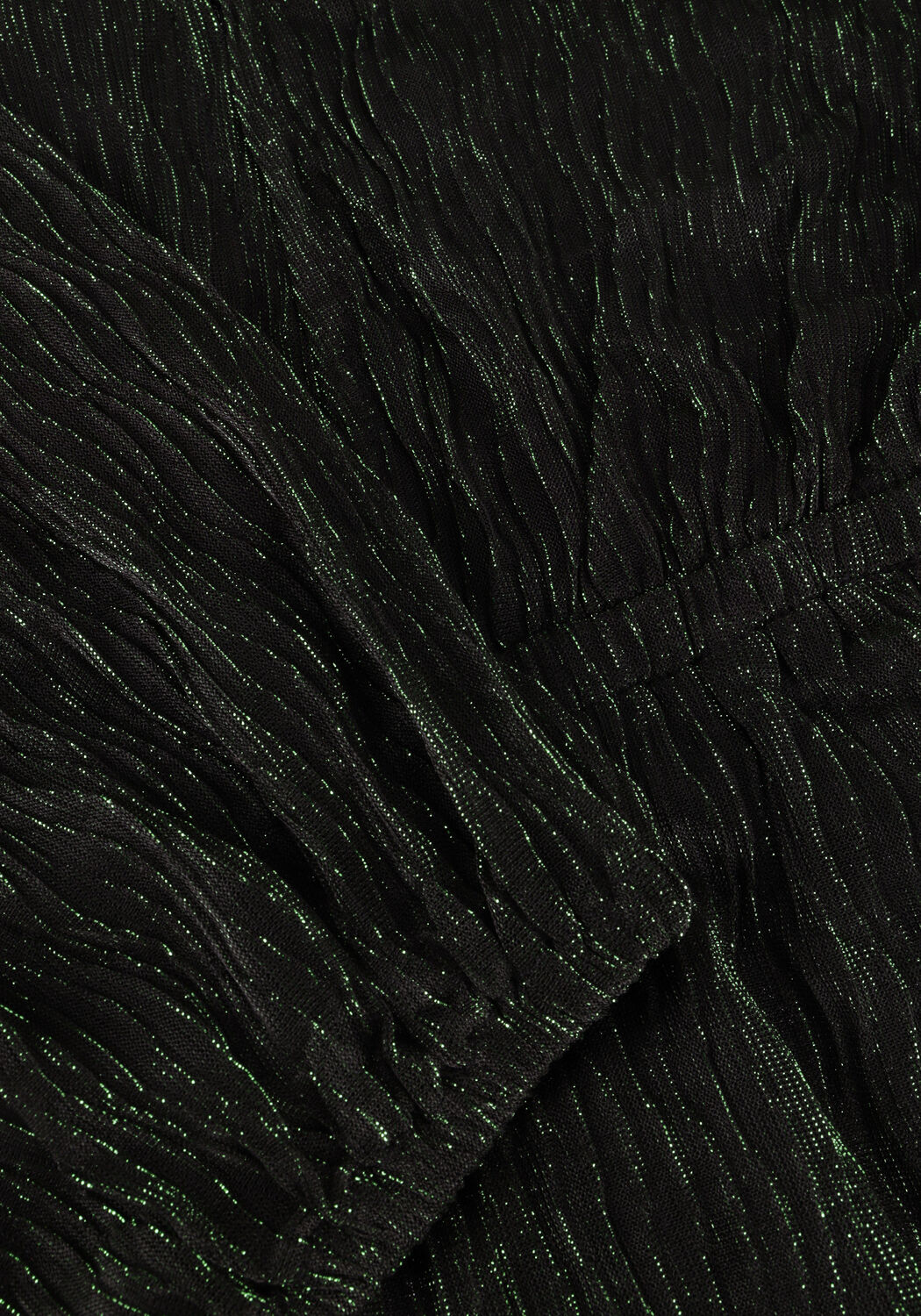 REFINED DEPARTMENT Combinaison KITT en vert - large