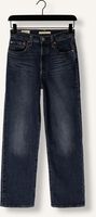 LEVI'S RIBCAGE FULL LENGHT APPLY NOW LEVI'S RIBCAGE FULL LENGHT APPLY NOW - medium
