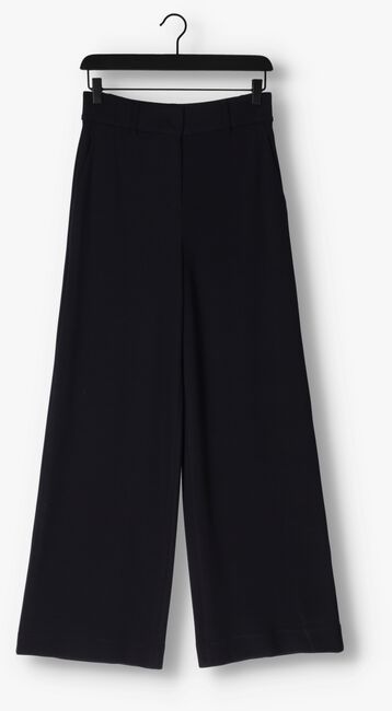 VANILIA Pantalon RIB STRAIGHT en noir - large