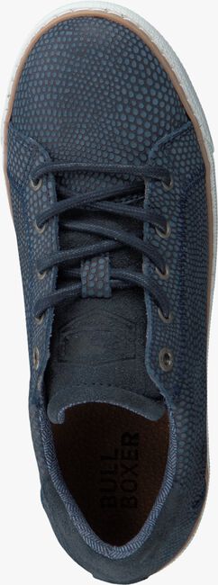Blauwe BULLBOXER AGM005E5L Sneakers - large