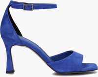 NOTRE-V 8510 Sandales en bleu - medium