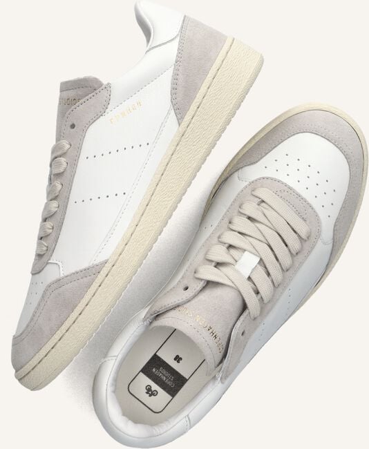 Witte COPENHAGEN STUDIOS Sneakers CPH255M Witte COPENHAGEN STUDIOS Sneakers CPH255M - large