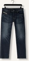 DIESEL Straight leg jeans 1985 LARKEE Bleu foncé DIESEL Straight leg jeans 1985 LARKEE Bleu foncé - medium