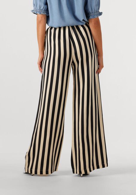 SUNCOO Pantalon large JERRY en blanc - large