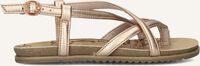 Roségouden BLOWFISH MALIBU Sandalen MANOLA - medium
