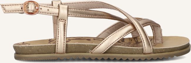 Roségouden BLOWFISH MALIBU Sandalen MANOLA Roségouden BLOWFISH MALIBU Sandalen MANOLA - large