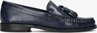 INUOVO A79008 Loafers en bleu