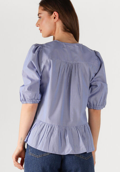 MOLIIN GABRIEL Blouses en bleu - large