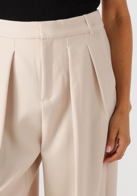 Creme INWEAR Pantalon BRYELLEIW WIDE PANT - large