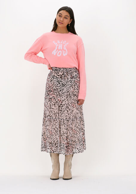 Roze CIRCLE OF TRUST Sweater RAVEN SWEAT - large