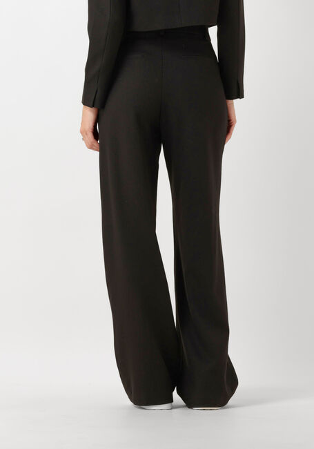 NOTRE-V Pantalon NV-ELA en noir - large