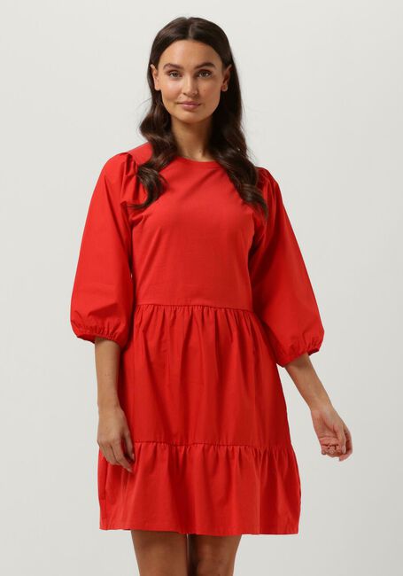 SILVIAN HEACH Mini robe GPP23070VE en rouge - large