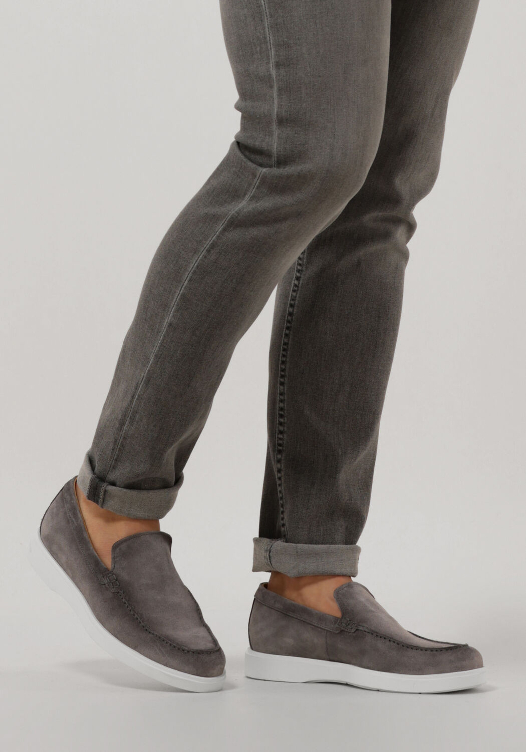 Giorgio loafers 2024