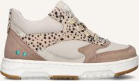 BUNNIESJR Baskets basses NINA NOA en taupe BUNNIESJR Baskets basses NINA NOA en taupe - medium