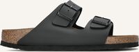 Zwarte BIRKENSTOCK Slippers ARIZONA HEREN Zwarte BIRKENSTOCK Slippers ARIZONA HEREN - medium