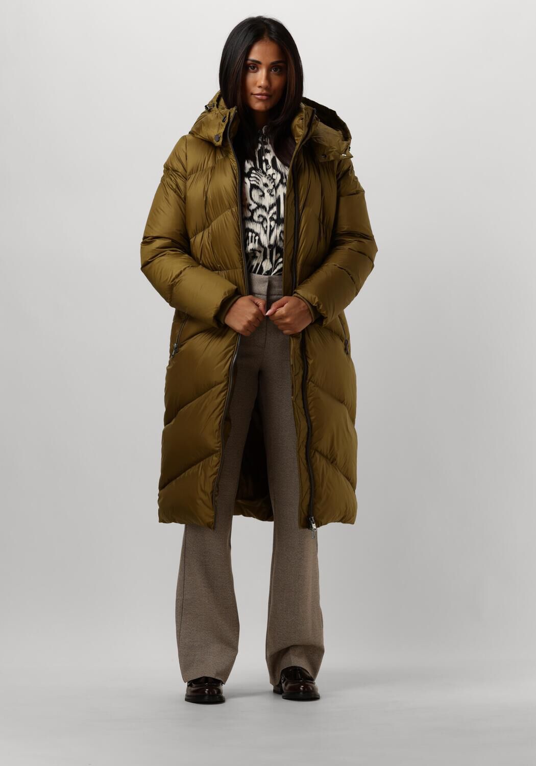 Doudoune beaumont femme hot sale