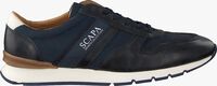 Blauwe SCAPA Lage sneakers 10/7723/D - medium
