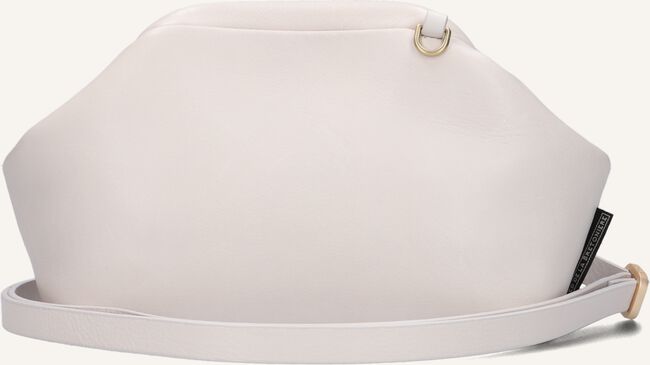 Beige FRED DE LA BRETONIERE  0440 CROSSBODY S Beige FRED DE LA BRETONIERE  0440 CROSSBODY S - large