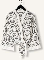 GREEK ARCHAIC KORI 350062 Blouses Écru GREEK ARCHAIC KORI 350062 Blouses Écru - medium