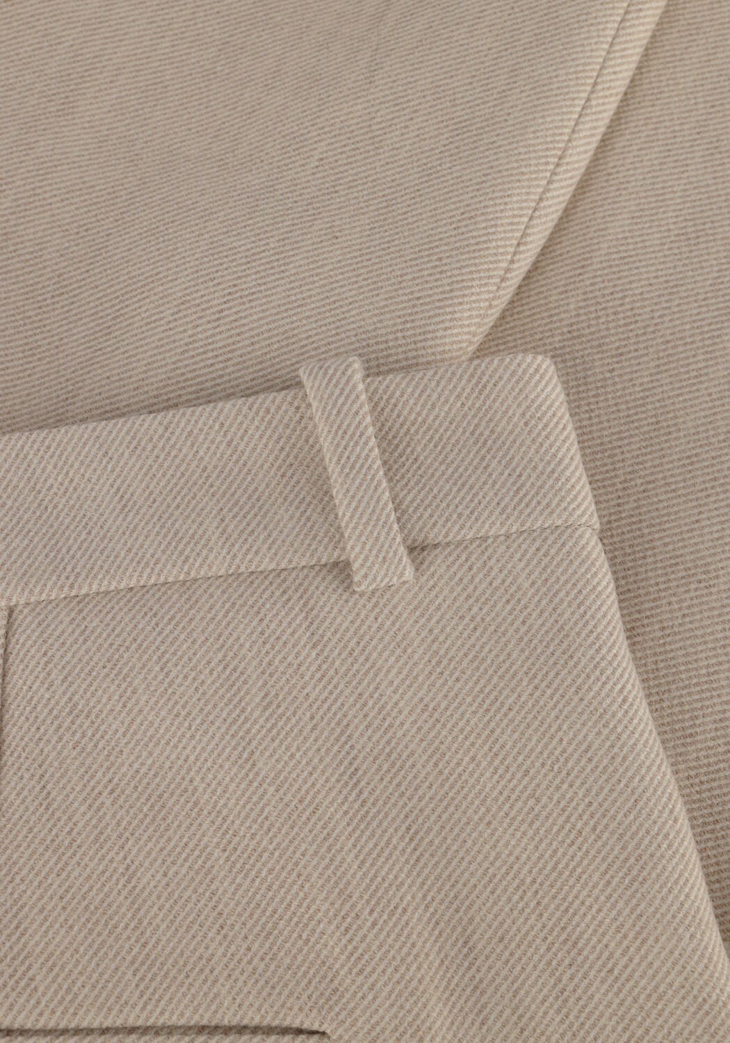 Zand DRYKORN Pantalon DESK - large