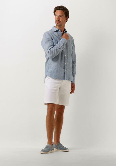 MATINIQUE Chemise décontracté MAMARC SHORT en bleu - large