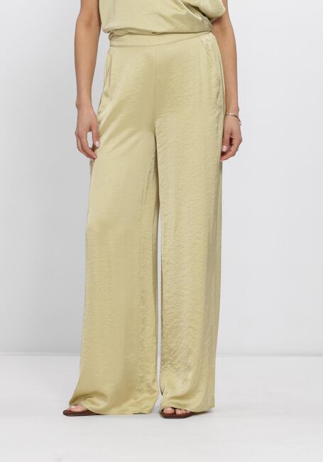 FREEBIRD WV-SATIN-AIR-26-1 Pantalons en vert - large