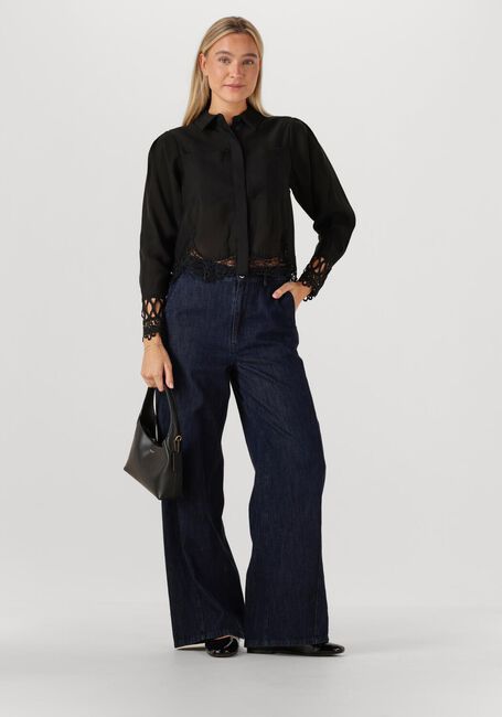 COPENHAGEN MUSE CMMOLLY-SHIRT Blouses en noir - large